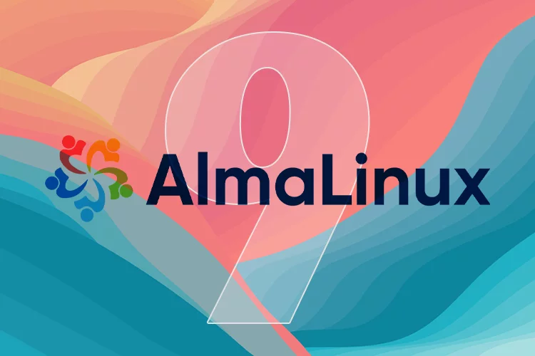 AlmaLinux 9.1 is available