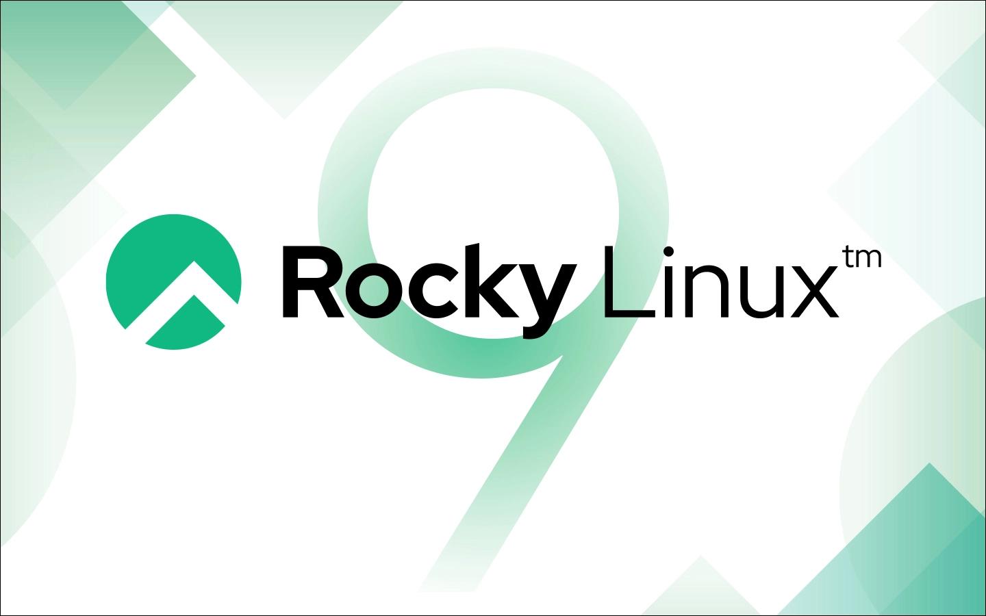 RockyLinux 9.1 is available